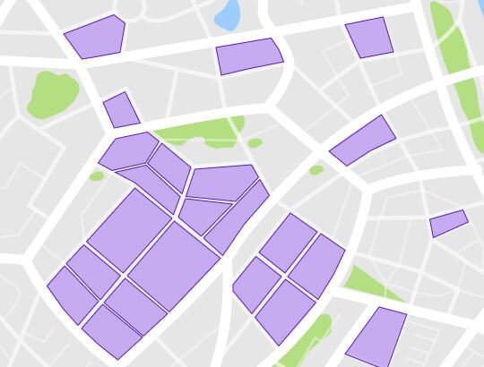 Geofencing Image