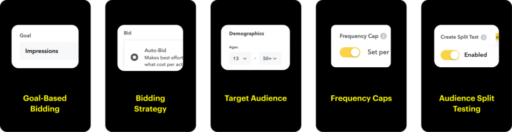 How to Optimize Snapchat Ad Campaign